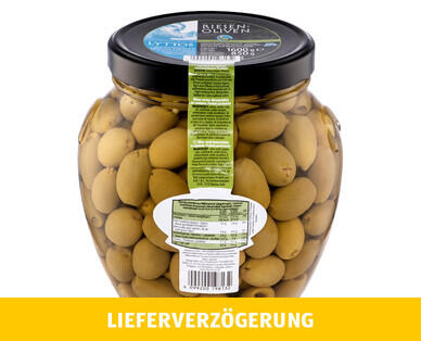 LYTTOS 
 GRIECHISCHE RIESENOLIVEN