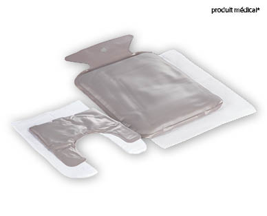 Bouillotte de tourbe ACTIVE MED