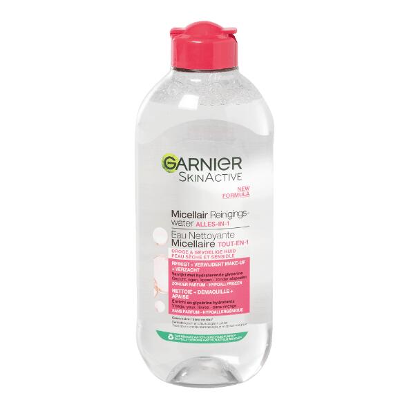 GARNIER(R) 				Soin visage