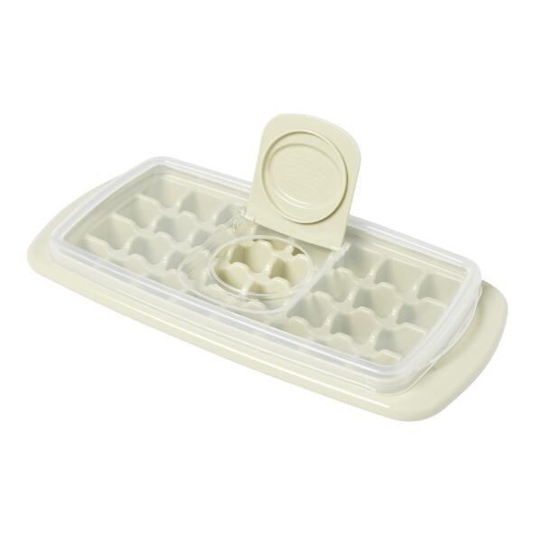 JOIE(R) Moule à glaces à l'eau ou à glaçons