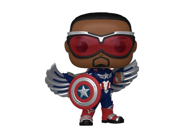 FUNKO MINIS(R) POP-figur