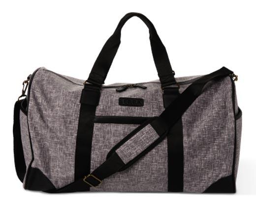 Serra
Weekender Bag