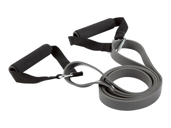 Crivit Power Band Set