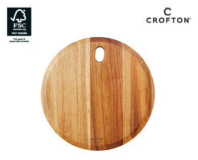 Premium Acacia Wood Boards