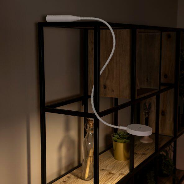 Flexibele ledlamp