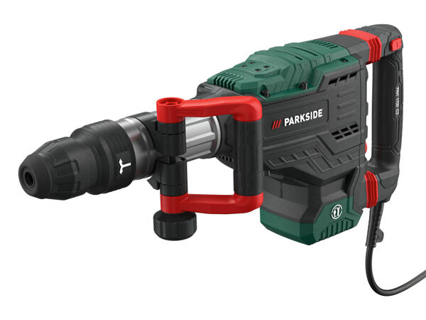 Demolition Hammer