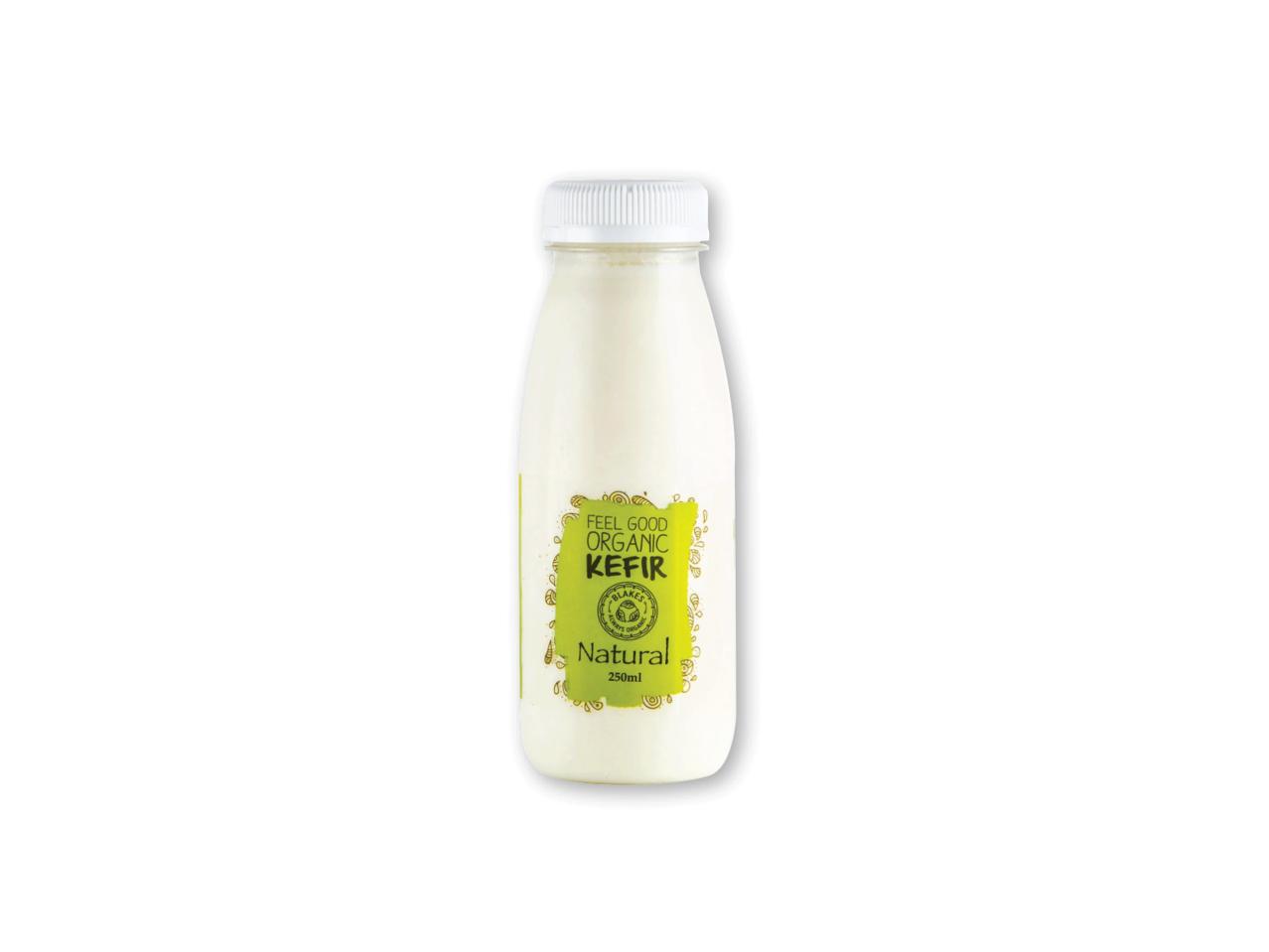 BLAKES ALWAYS ORGANIC Natural Kefir