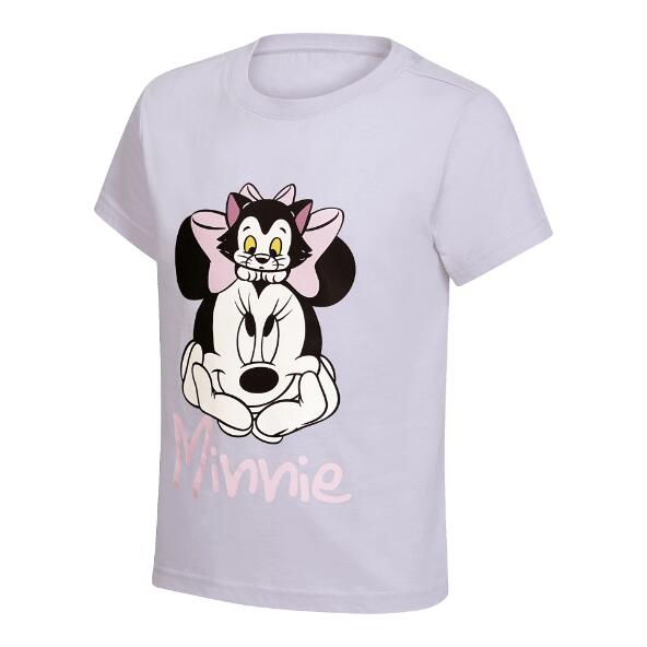 DISNEY(R)/NICKELODEON(R)/MARVEL(R) 				T-shirt, 2 cs