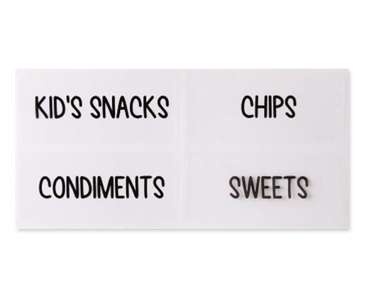 Huntington Home
2-Pack Pantry Storage Solution
