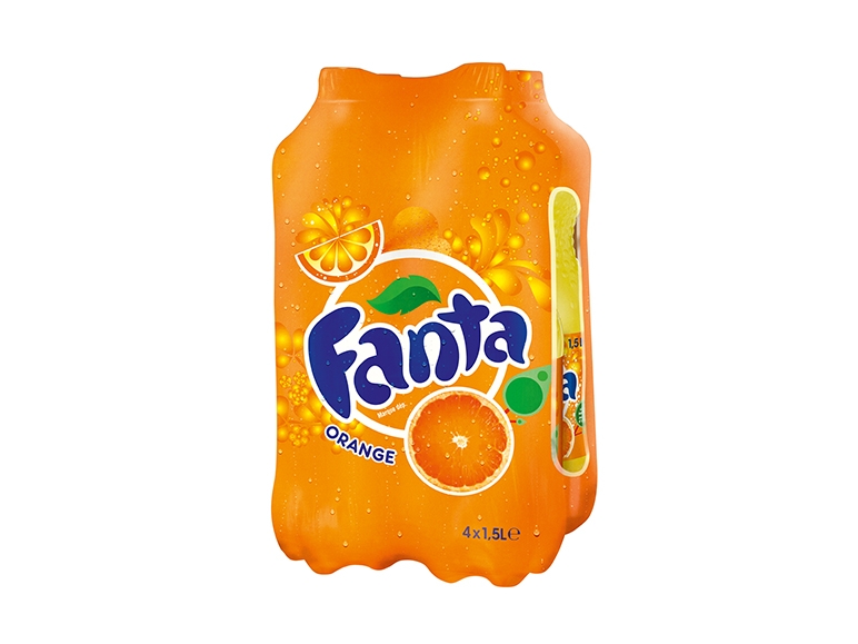 Frisdrank