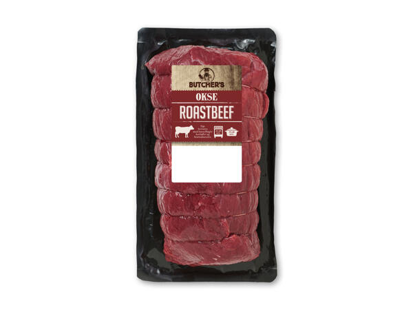 Roastbeef