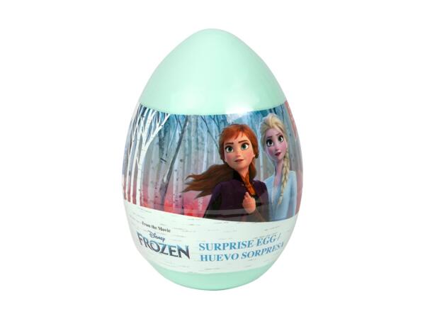 Undercover Surprise Egg