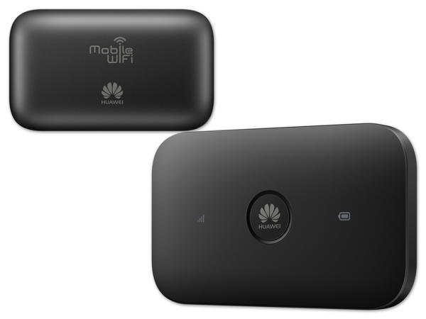HUAWEI(R) Mobile Router E5573