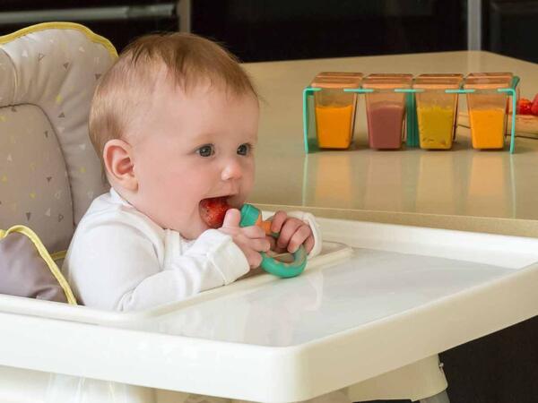 ClevaFeed Self-Feeder