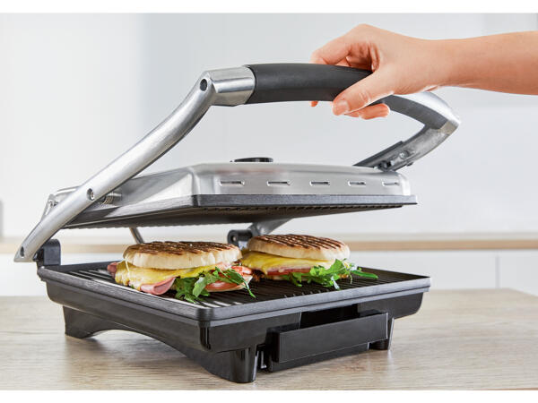 Paninigrill