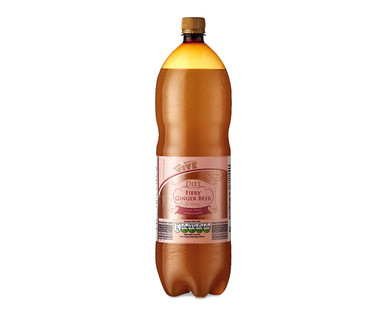 Diet Ginger Beer 