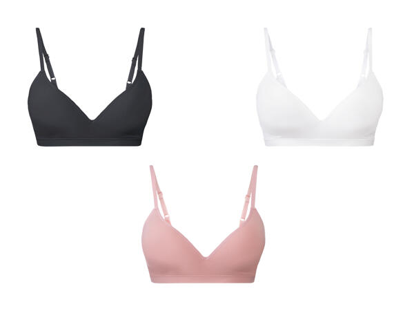 Soutien-gorge soft