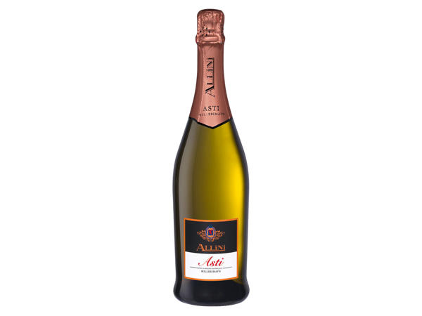 ALLINI Asti Spumante DOCG