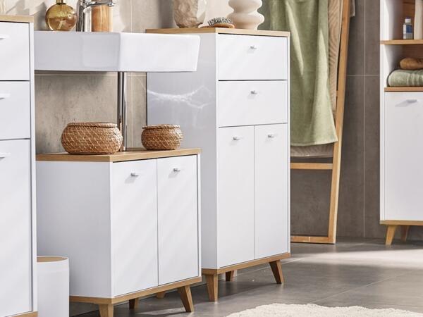 Bathroom Cabinet
