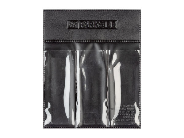 Parkside Diamond Blade Sharpener / Sharpening File