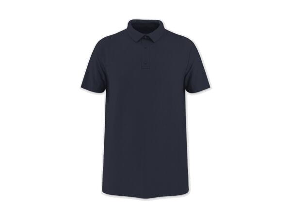 Herren Poloshirt
