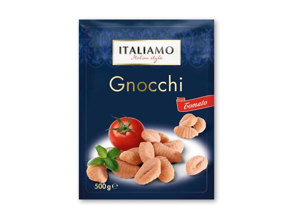 ITALIAMO Gnocchi
