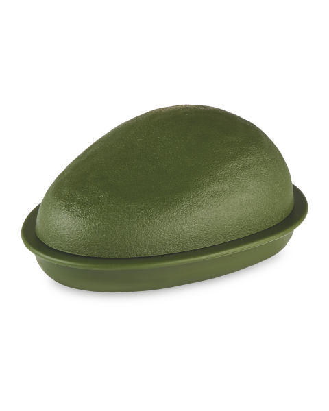 Kirkton House Avocado Pod