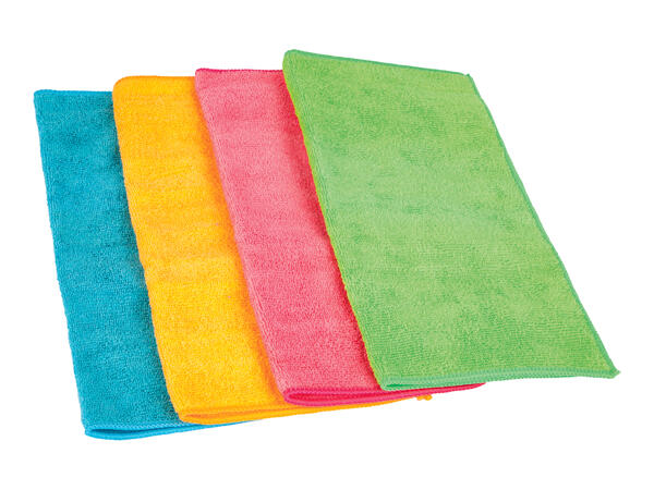 Vileda Cleaning Assortment