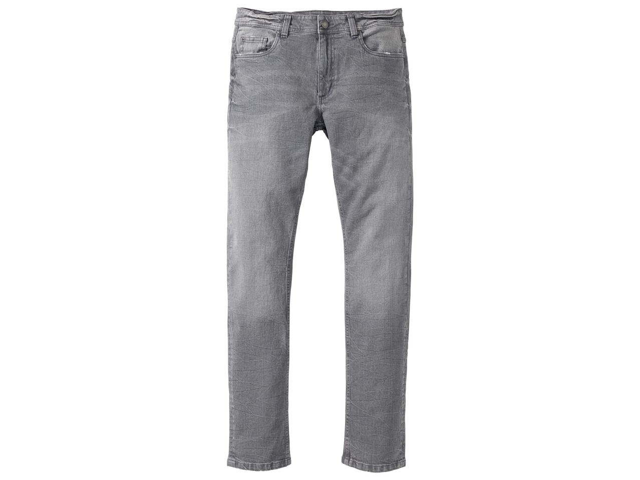Džíny „Slim Fit"