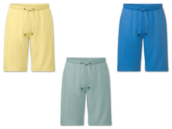 Herren Bermuda