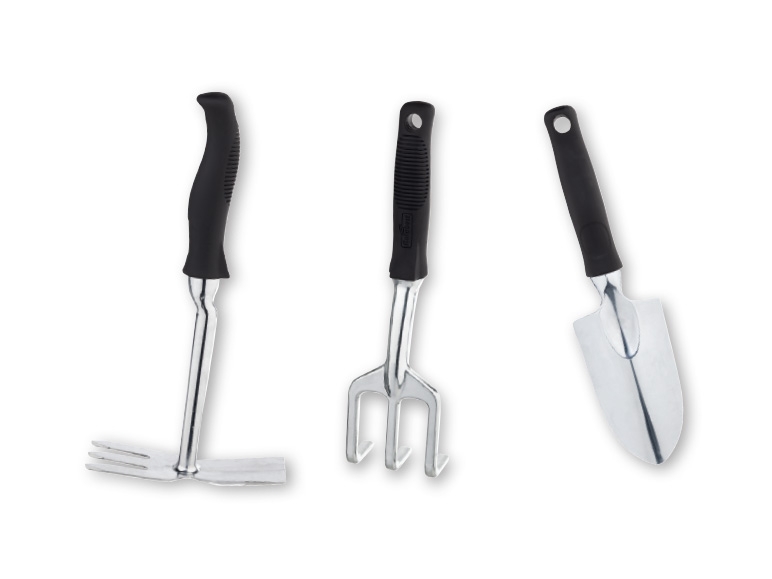 FLORABEST Assorted Garden Tools