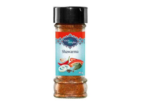 1001 Delights Spice Mix