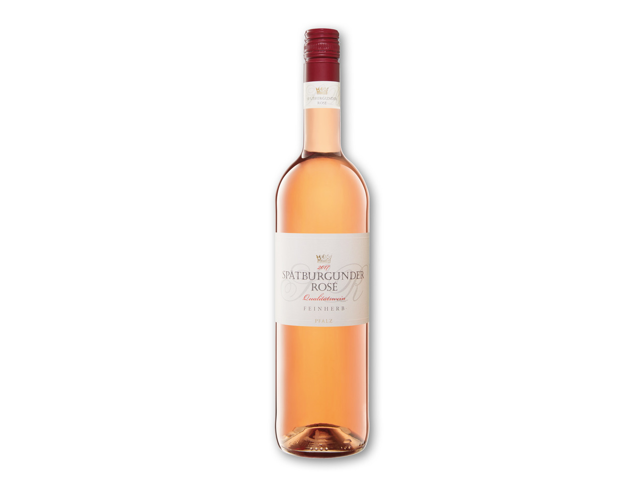 Spätburgunder Rosé1
