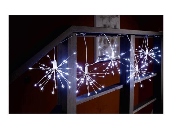 Livarno Home LED String Lights