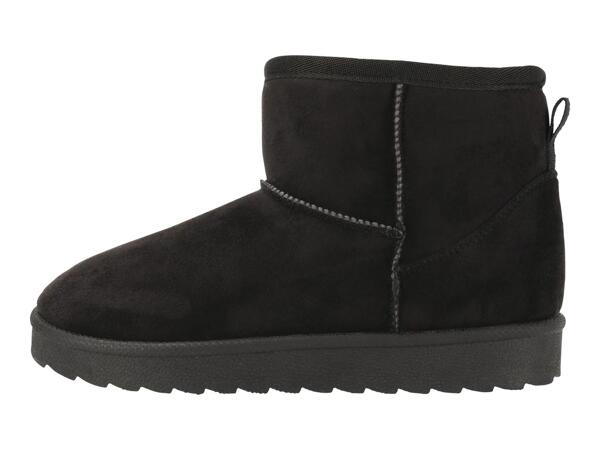 Esmara Kids' Black Boots