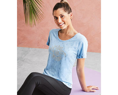Women's Fitness Tee