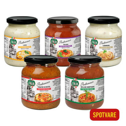 Pastasauce