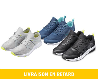CRANE(R) 
 CHAUSSURES DE SPORT/DE LOISIRS