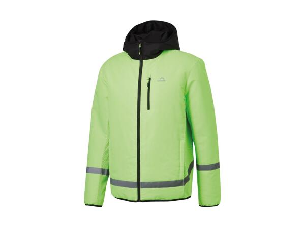 Men's / Ladies' Reversible Jacket