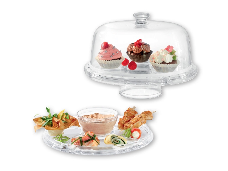 ERNESTO(R) Serving Set
