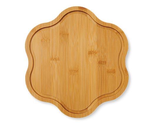 Crofton Bamboo Serving Board