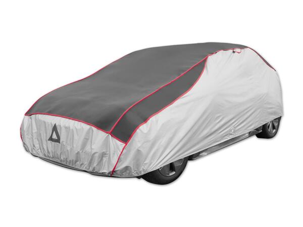 Auto-Hagelschutzplane