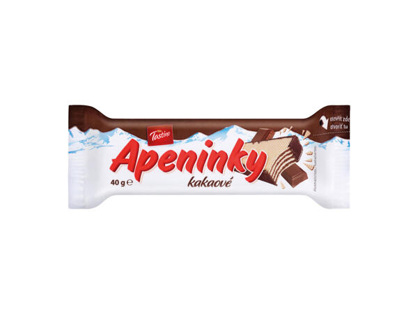 APENINKY OPLATKY