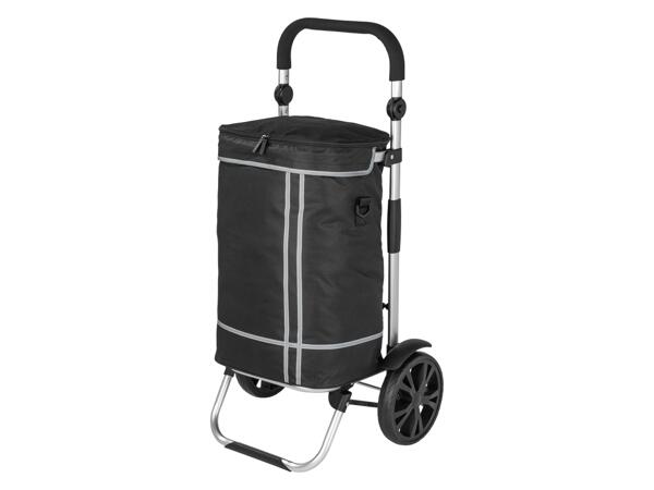 Shopping Trolley