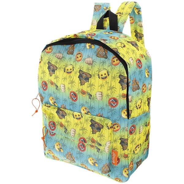 Sac à dos Emoji