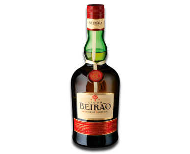 Licor Beirão