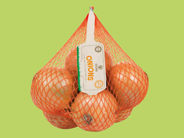 Oaklands Onions