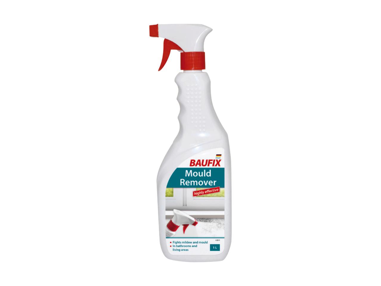 Mould Remover