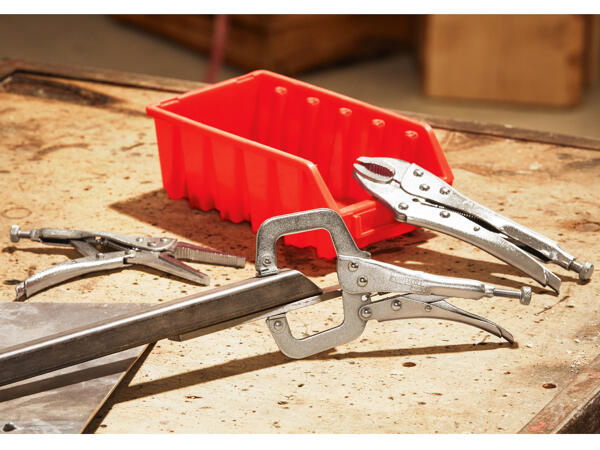 Powerfix Griptänger, 3-pack