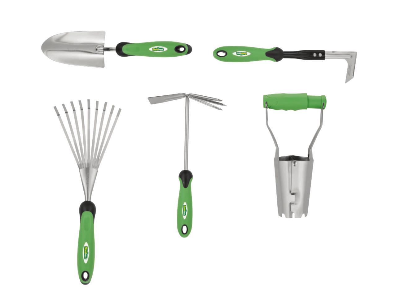 FLORABEST Garden Tools